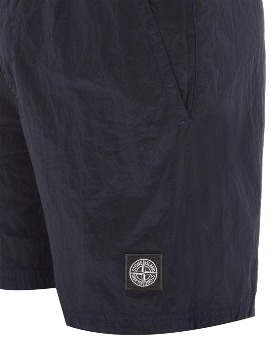 stone island ストーンアイランド B0943 スイムショーツ-