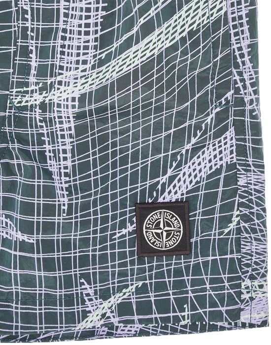 47342482se - BERMUDAS STONE ISLAND JUNIOR
