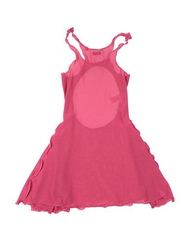 F**k Project Babies'  Toddler Girl Cover-up Magenta Size 6 Polyester, Polyamide, Elastane In Pink