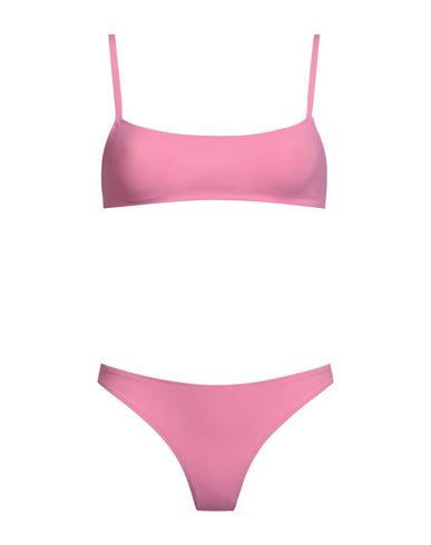 Lido Woman Bikini Pink Size Xs Polyamide, Elastane