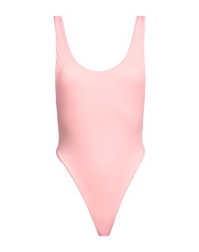 Reina Olga Woman One-piece Swimsuit Pink Size 2 Polyamide, Elastane