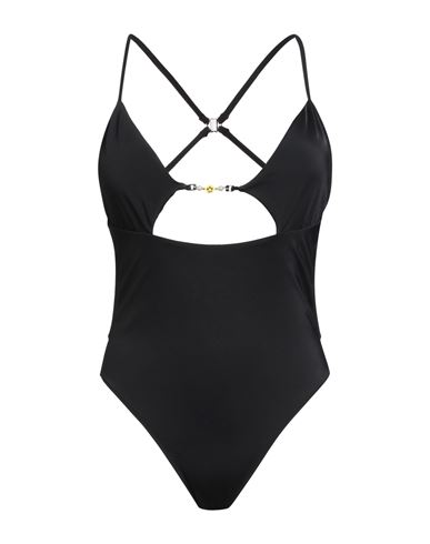 Barrow Woman One-piece Swimsuit Black Size L Polyamide, Elastane