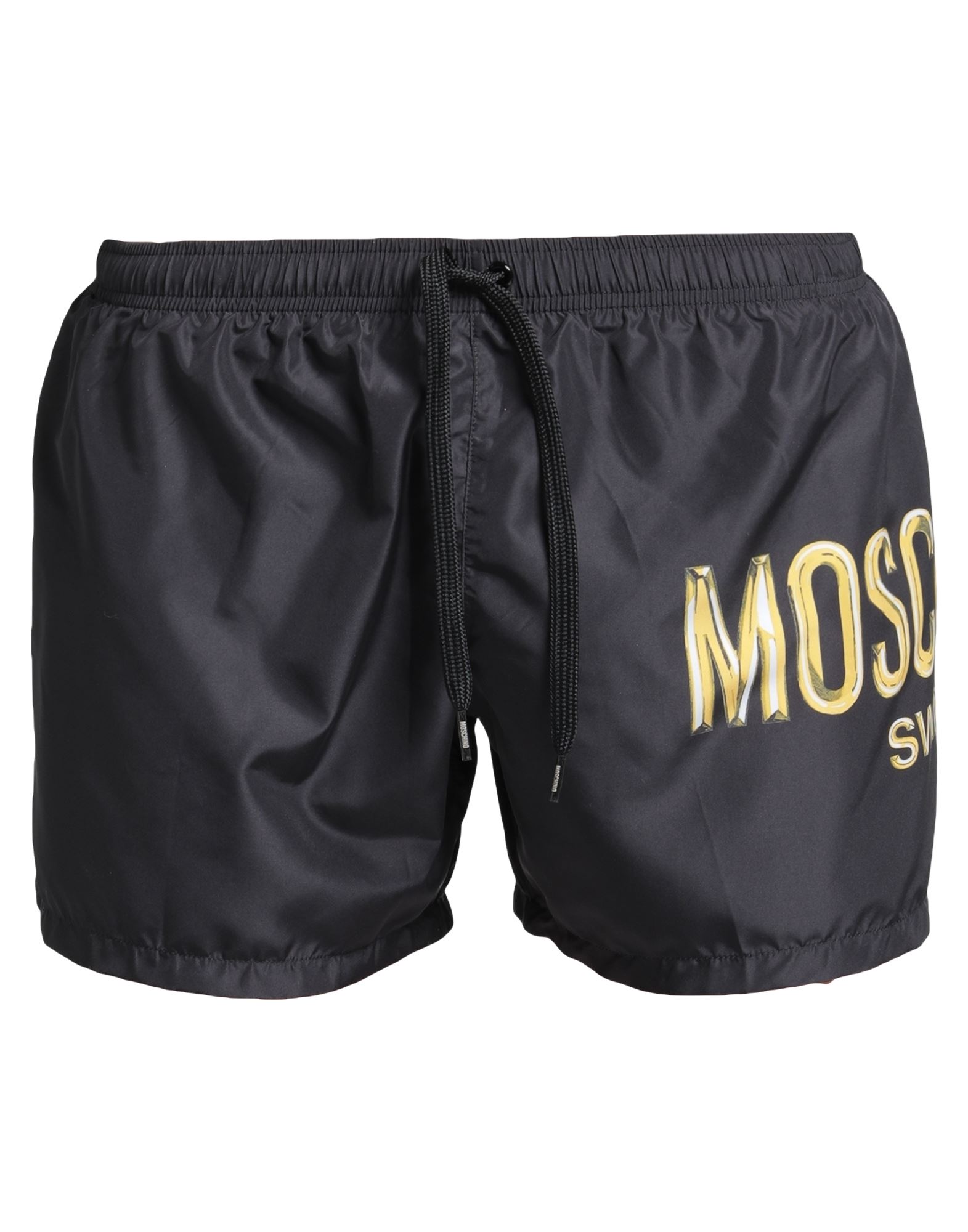 【新品未使用】MOSCHINO モスキーノ 水着 XS メンズ スイムパンツ 新品未使用】MOSCHINO モスキーノ 水着 XS メンズ スイムパンツ