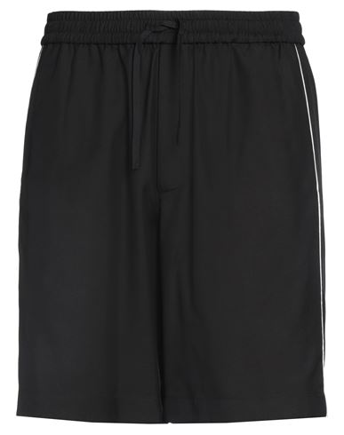 Pantalones cortos y bermudas Hombre Negro 50,52 Hombre