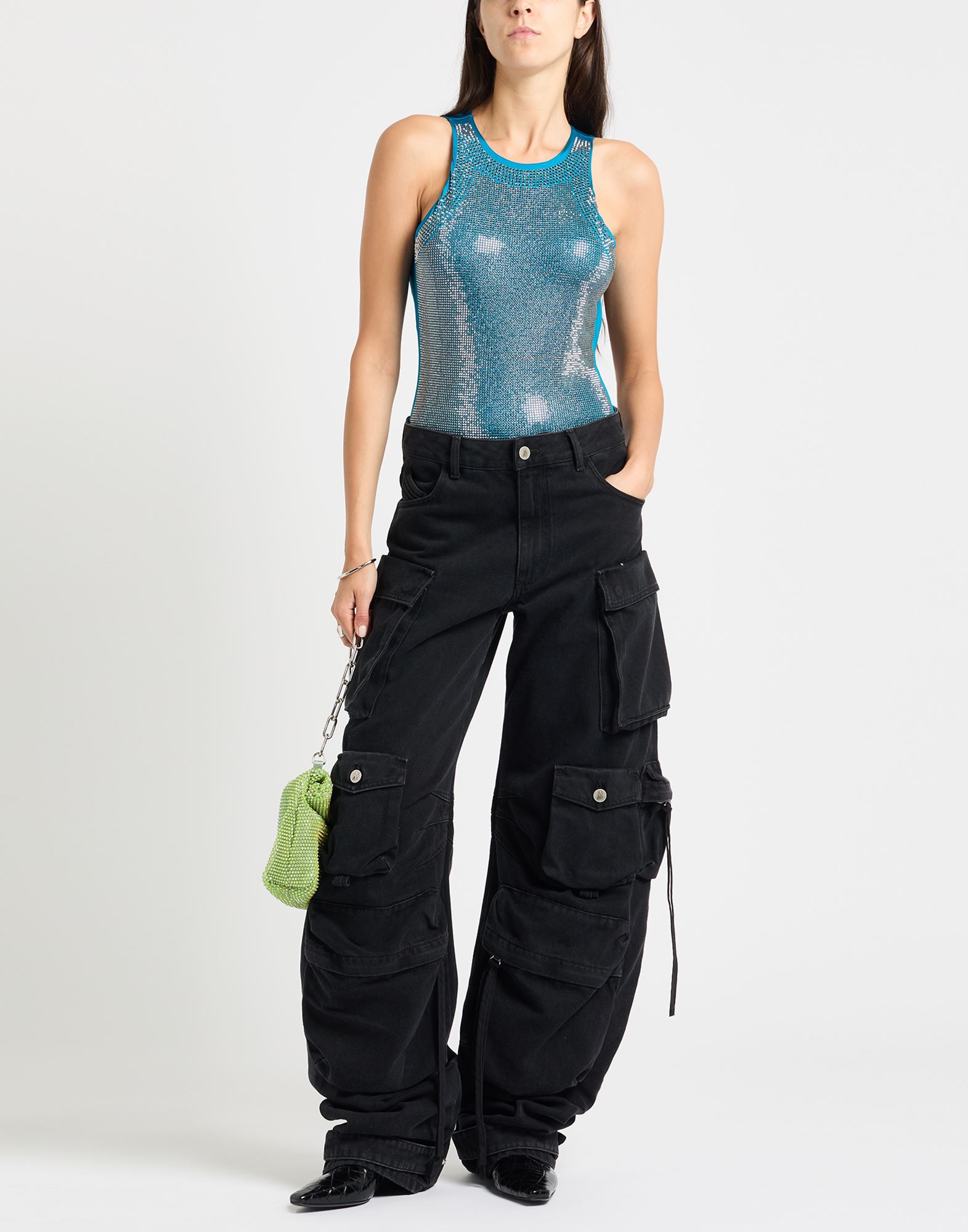  Fisico - Tops - Bodysuits - On Yoox.com 