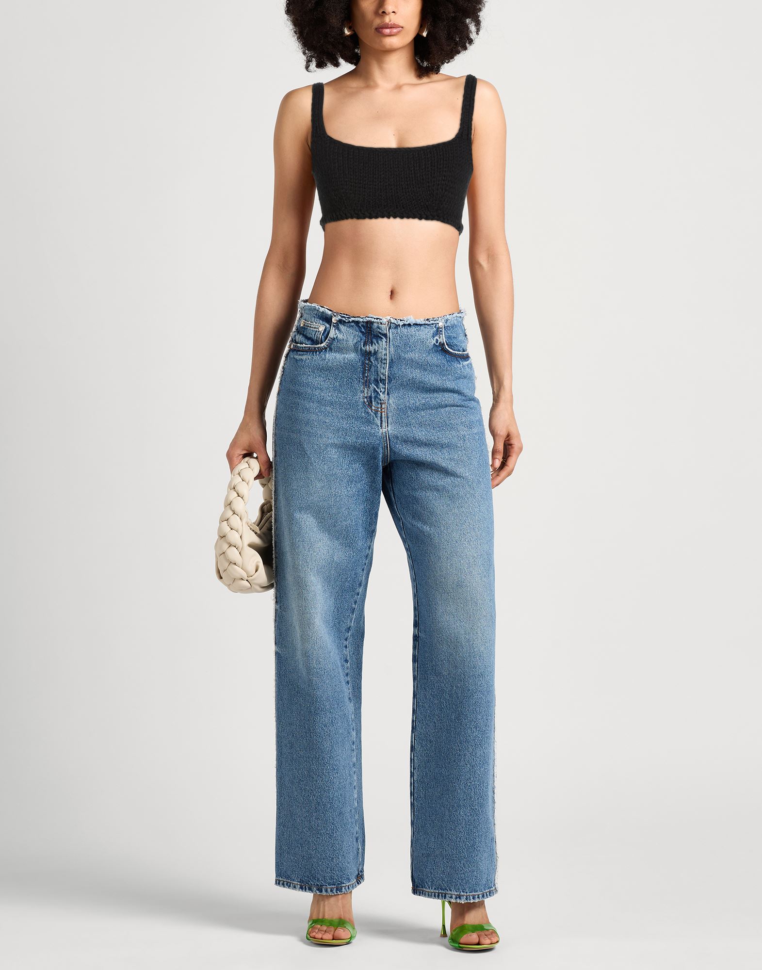  Nia Thomas - Tops - Tops - On Yoox.com 