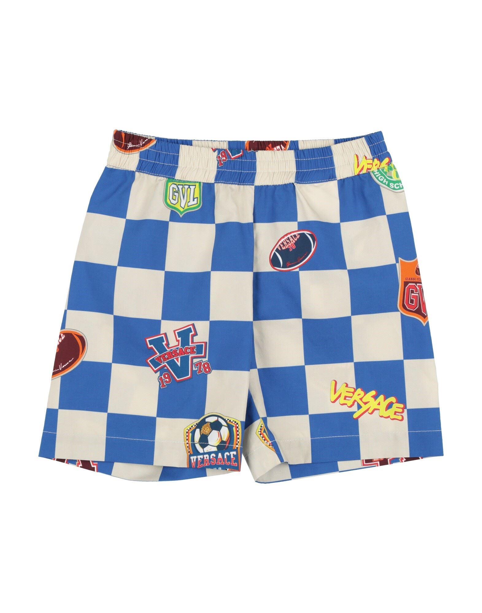  Versace Young - Hosen & Röcke - Shorts & Bermudashorts - On Yoox.com 