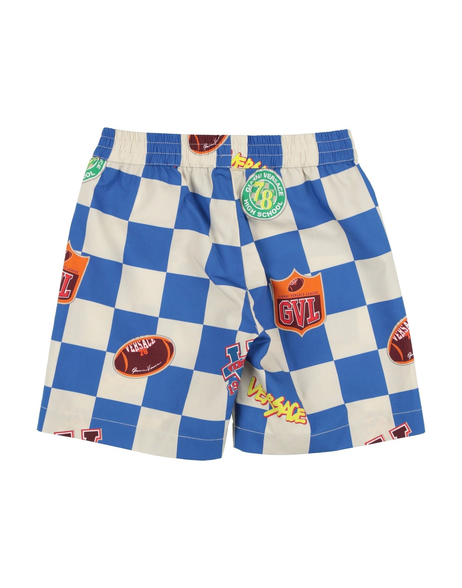  Versace Young - Hosen & Röcke - Shorts & Bermudashorts - On Yoox.com 