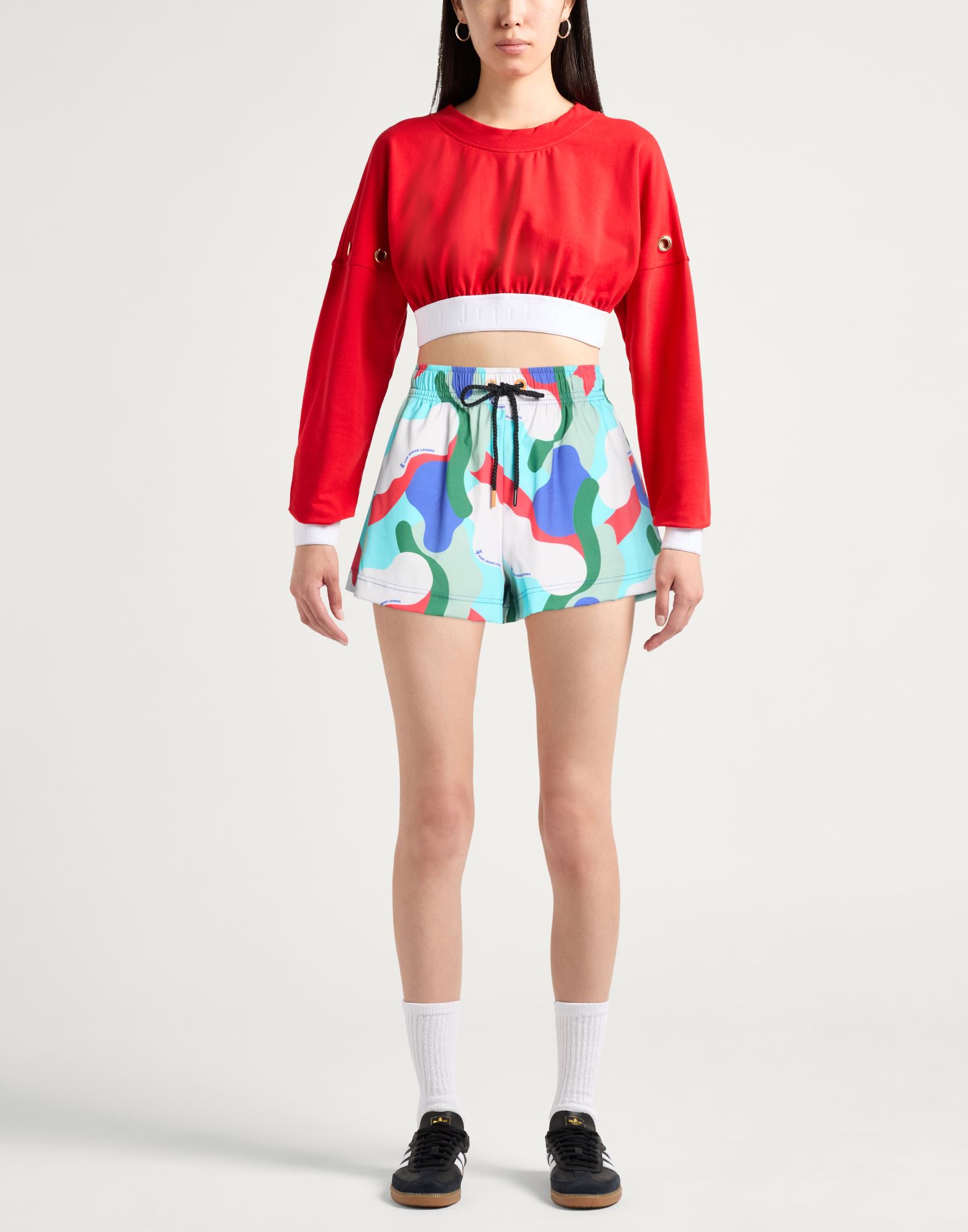  Save The Duck - Hosen & Röcke - Shorts & Bermudashorts - On Yoox.com 
