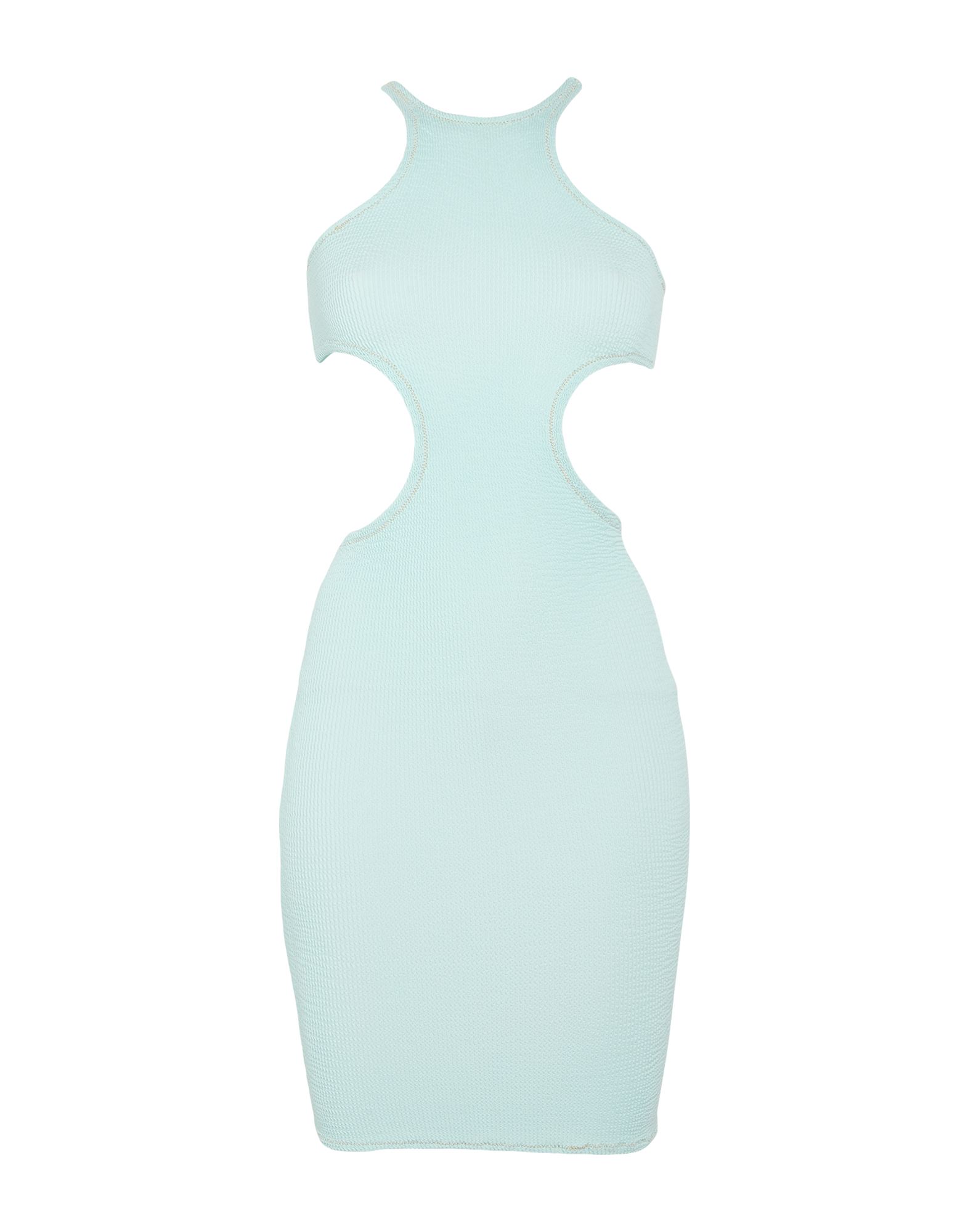  Reina Olga - Kleider - Mini-kleider - On Yoox.com 