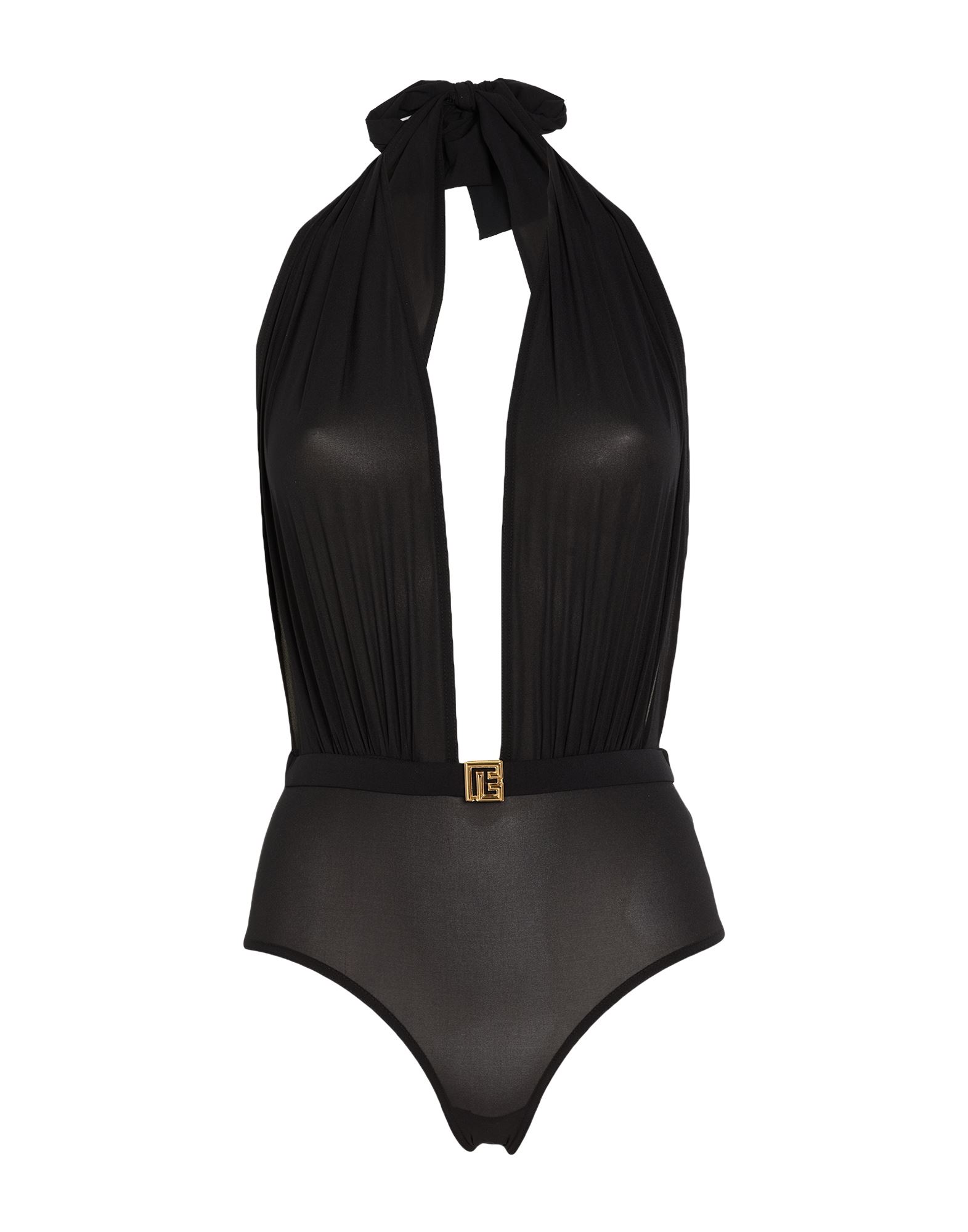 BALMAIN BALMAIN ΜΠΛΟΥΖΑΚΙΑ Κορμάκι