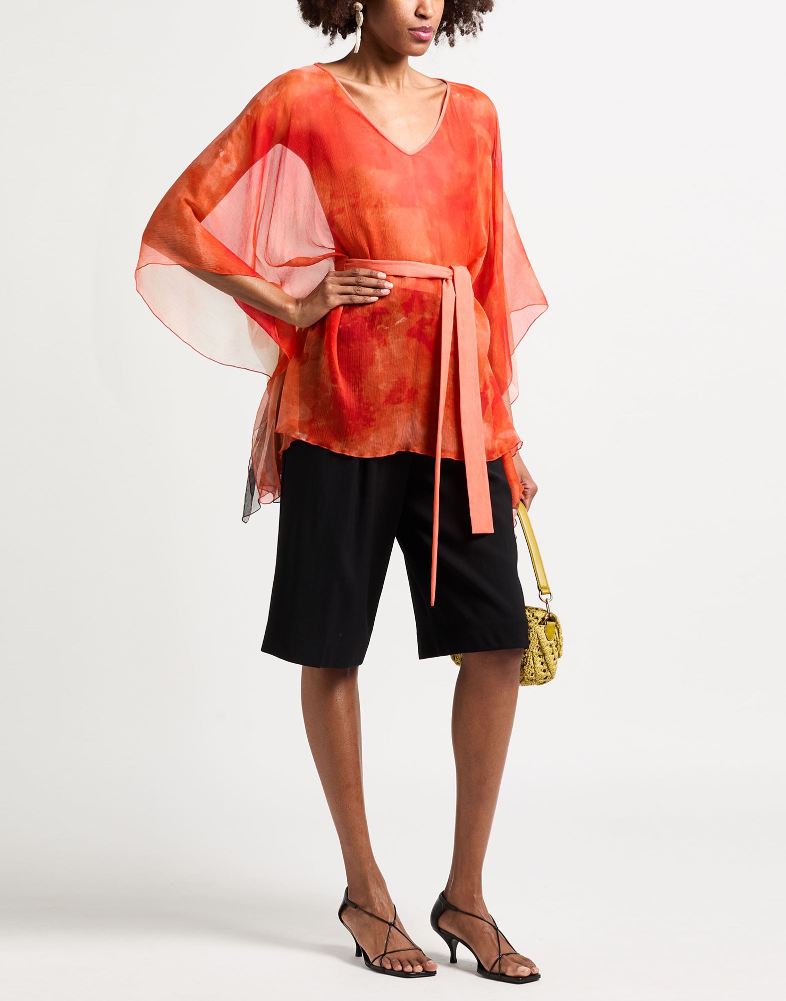  Gentryportofino - Camisetas Y Tops - Tops - On Yoox.com 