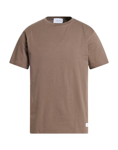 Camiseta Hombre Marrón L,M,S,XL,XXL Hombre