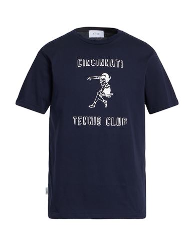 Camiseta Hombre Azul marino L,M,S,XL Hombre