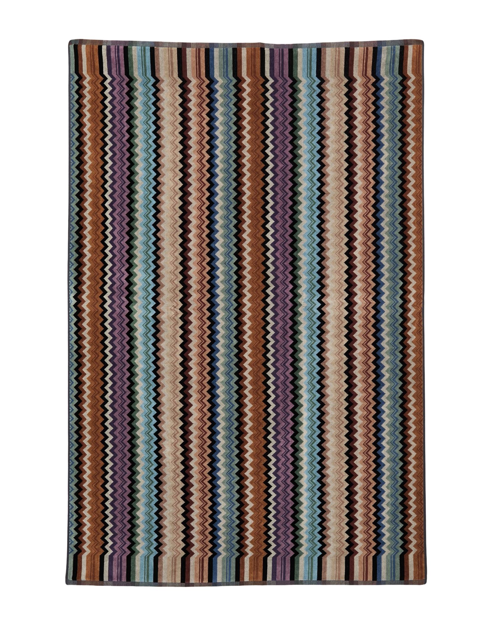  Missoni - Badezimmer - Bade- & Handtücher Aus Frottee - On Yoox.com 