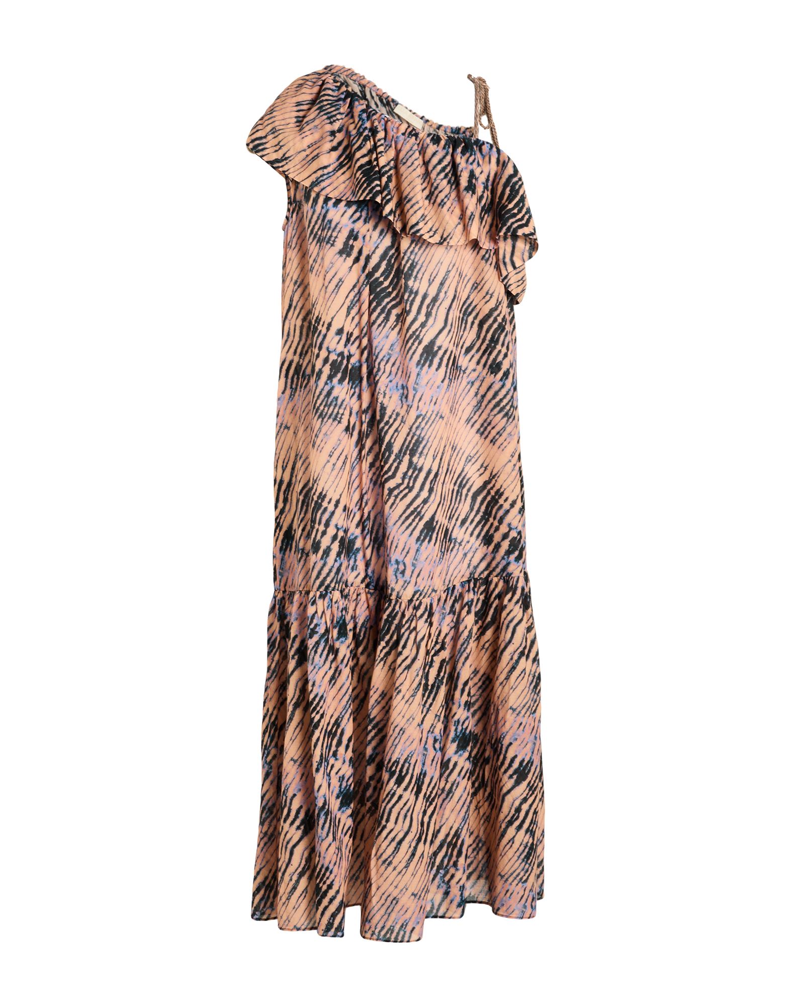 ULLA JOHNSON ULLA JOHNSON ΦΟΡΕΜΑΤΑ Μάξι φόρεμα