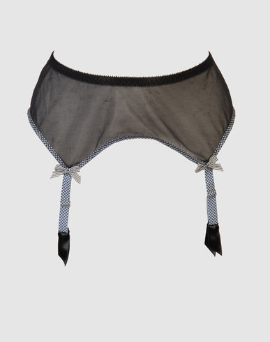 garter belt