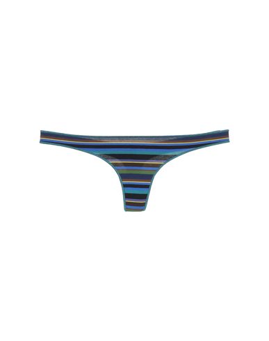 Image of GALLO UNDERWEAR G-strings Women on YOOX.COM