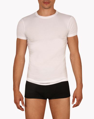 Men Dsquared2 Underwear - Official Online Store United States