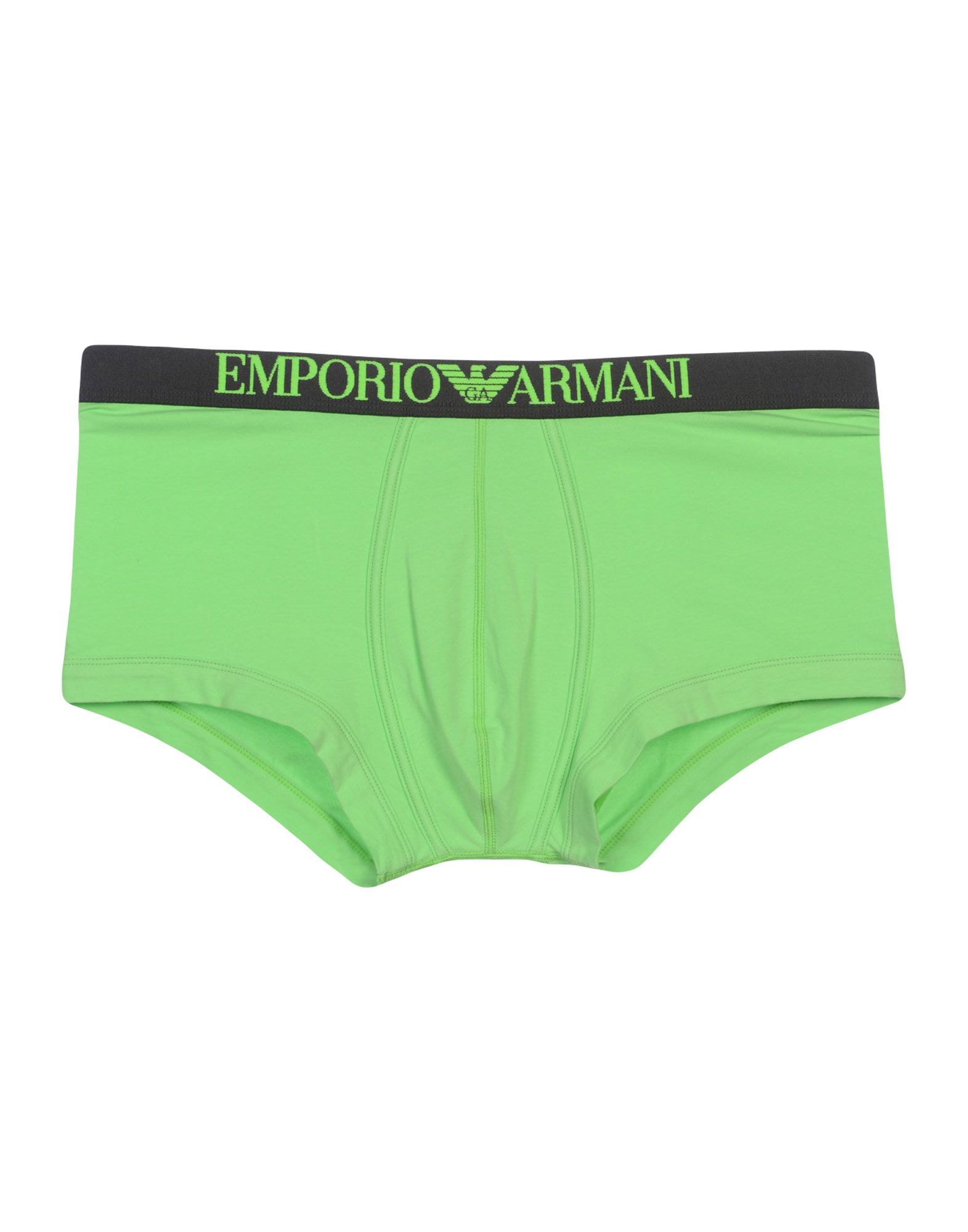 Emporio Armani Underwear Boxers