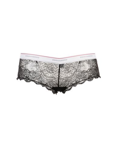 Трусы-шортики Dsquared2