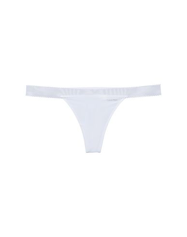 Трусы-стринги Calvin Klein Underwear