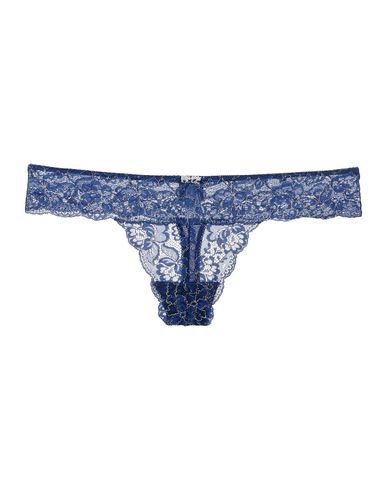 Трусы-стринги Blugirl Blumarine Underwear