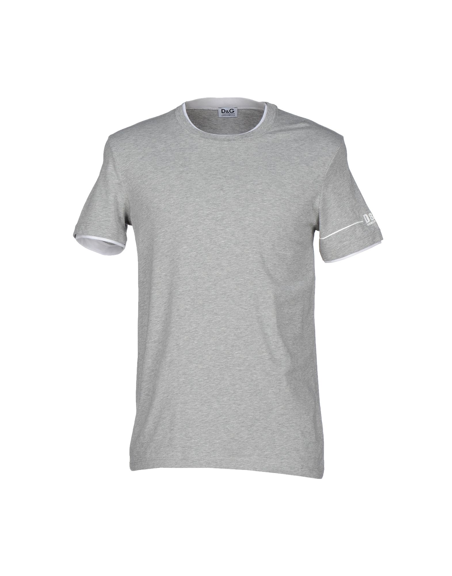 D & G Underwear Undershirts
