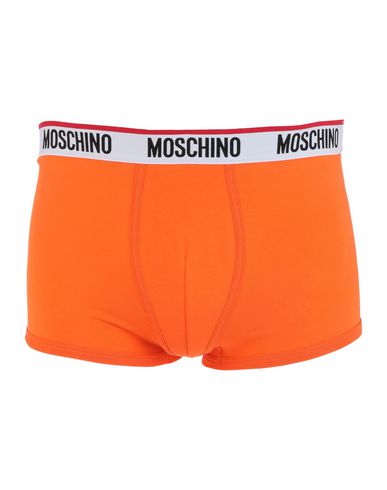 фото Трусы Moschino