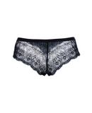 LOVE STORIES Damen Slip Farbe Schwarz Gre 4