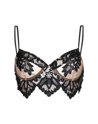 Image of FOR LOVE & LEMONS UNDERWEAR Bras Women on YOOX.COM