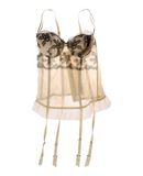 CHRISTIES Guepiere donna