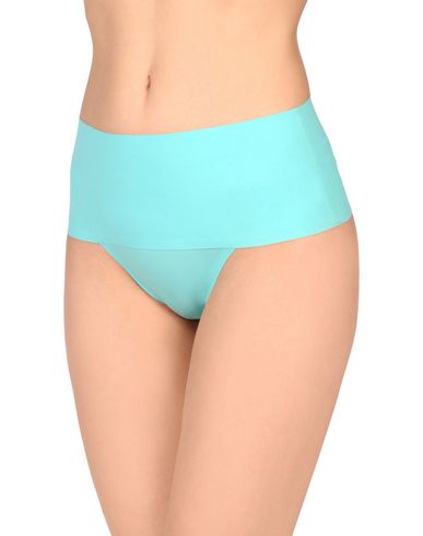 Трусы-стринги Spanx