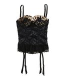 ROBERTO CAVALLI UNDERWEAR Guepiere donna