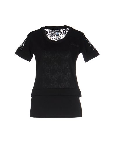 Image of JUST CAVALLI UNDERWEAR Undershirts Women on YOOX.COM