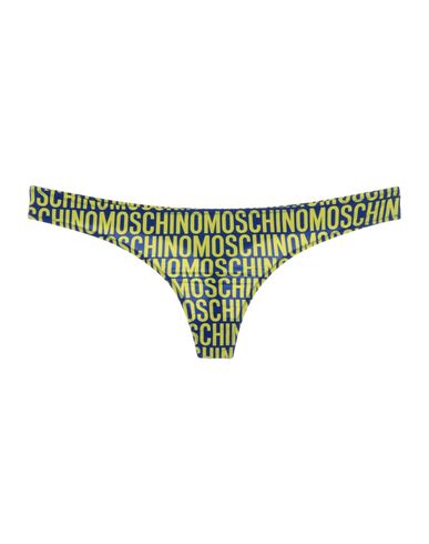 Трусы-стринги Moschino Underwear