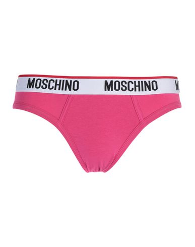 фото Трусы Moschino