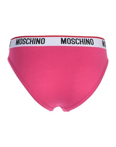 фото Трусы Moschino