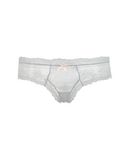 EBERJEY Damen String Farbe Milit�rgr�n Gr��e 5