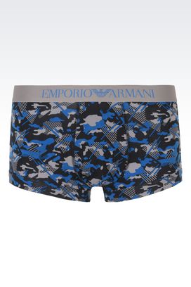 Emporio Armani Men's Underwear - Armani.com