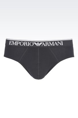 Emporio Armani Men's Underwear - Armani.com