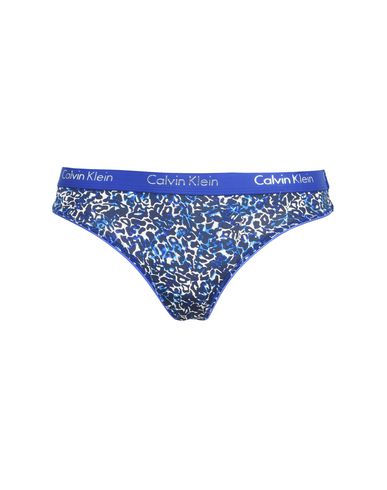 Трусы-стринги Calvin Klein Underwear