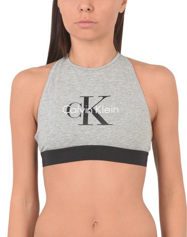 фото Бюстгальтер calvin klein underwear