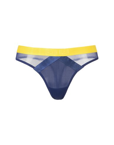 Трусы-стринги Calvin Klein Underwear
