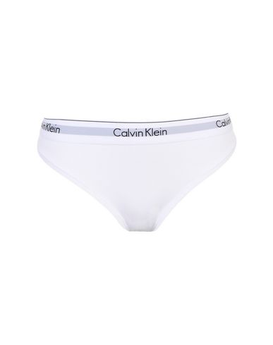 фото Трусы Calvin klein underwear