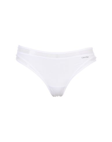 Трусы-стринги Calvin Klein Underwear