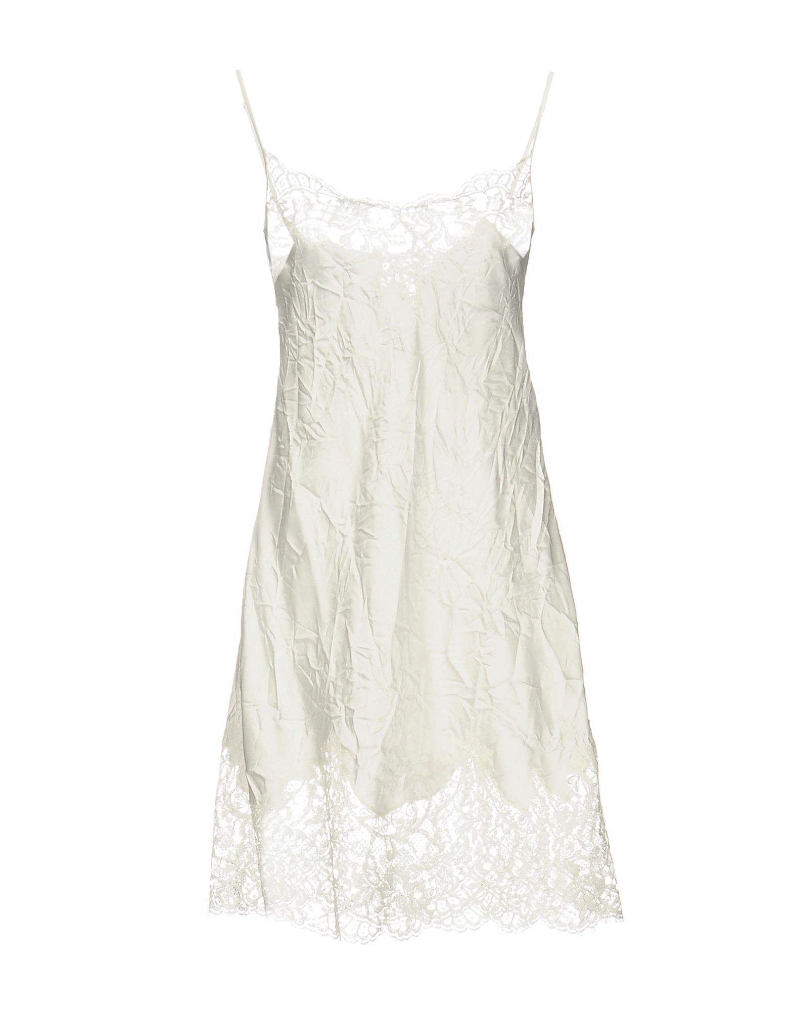Givenchy Slip In Ivory