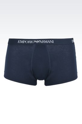 Emporio Armani Men's Underwear - Armani.com