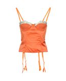 ROBERTO CAVALLI UNDERWEAR Guepiere donna