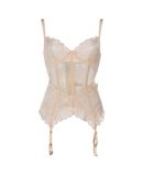 L'AGENT by AGENT PROVOCATEUR Guepiere donna